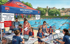 Réinscription Saison 2026-2027