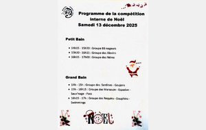🎄🎄🎄🎅  &quot;Compéti-fête&quot; de Noël 🎅🎄🎄🎄