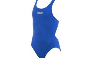 Maillot de bain Fille - Larges bretelles