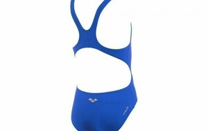 Maillot de bain Fille - Larges bretelles