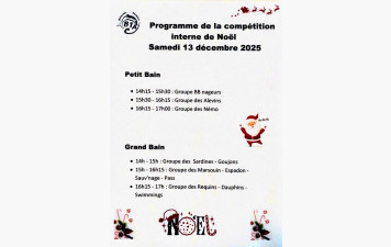 🎅🎄&quot;Compéti-fête&quot; de Noël🎄🎅